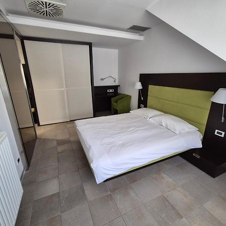 Klass 302 Apartment Kranjska Gora Ngoại thất bức ảnh