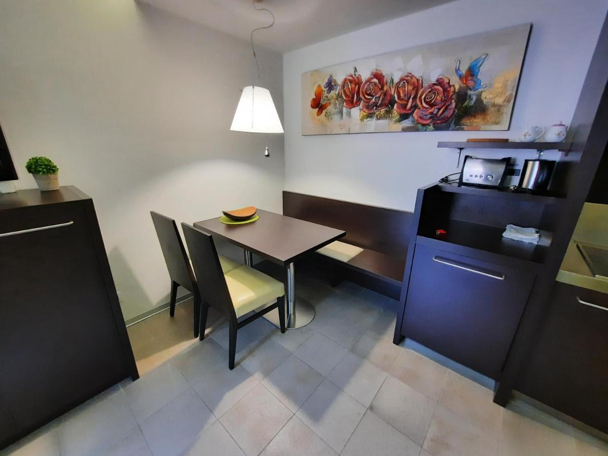 Klass 302 Apartment Kranjska Gora Ngoại thất bức ảnh