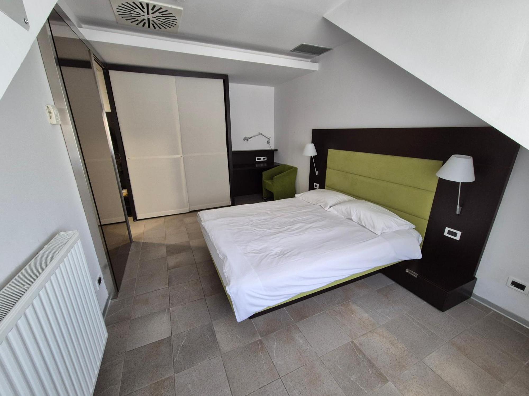 Klass 302 Apartment Kranjska Gora Ngoại thất bức ảnh