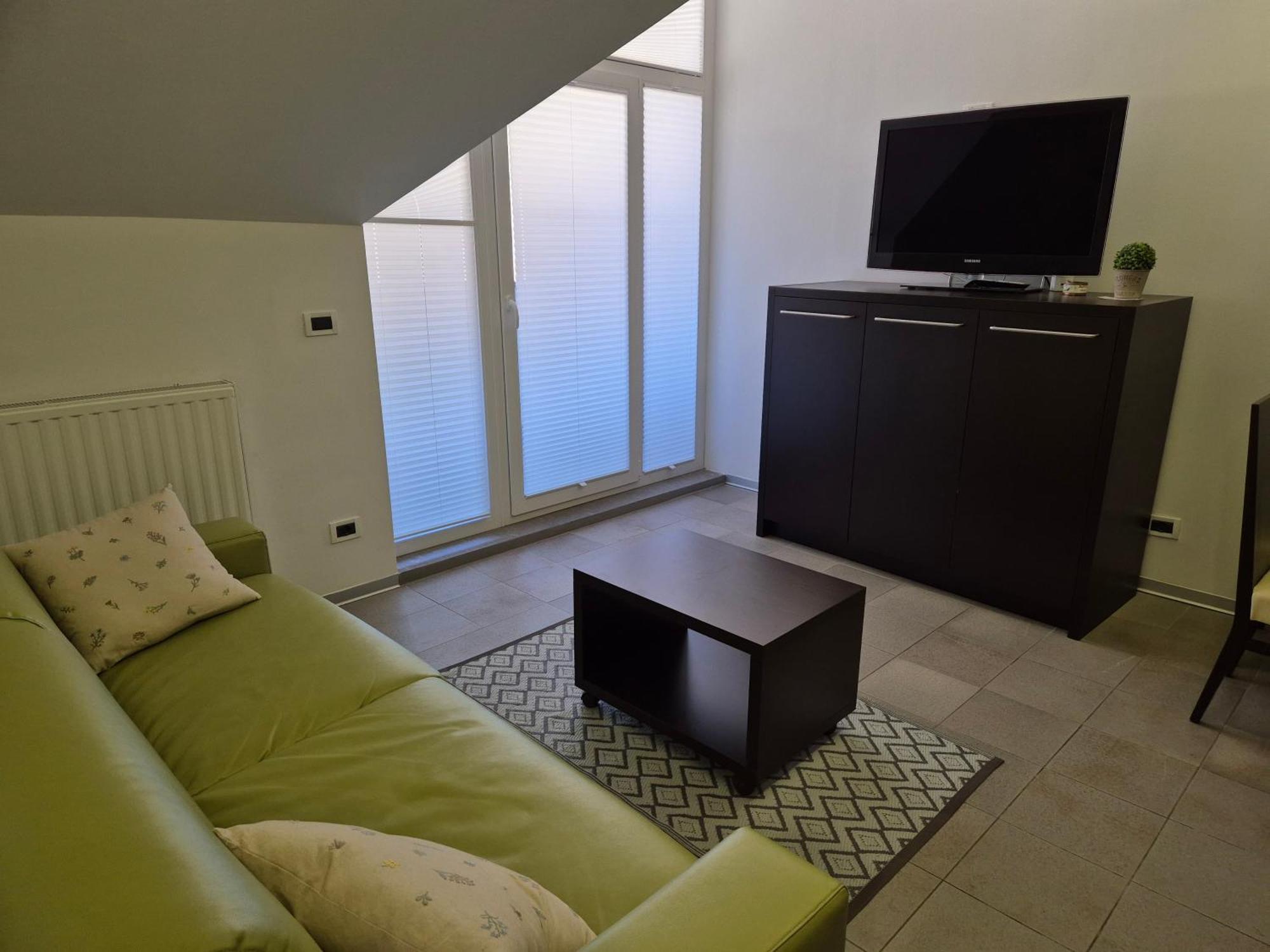 Klass 302 Apartment Kranjska Gora Ngoại thất bức ảnh