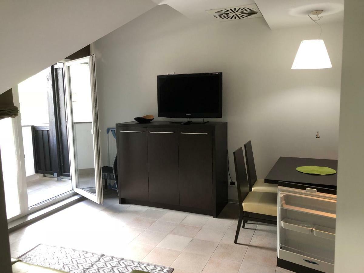 Klass 302 Apartment Kranjska Gora Ngoại thất bức ảnh